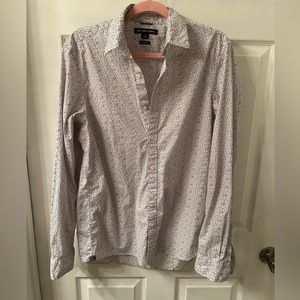 Mens medium Michael Kors shirt